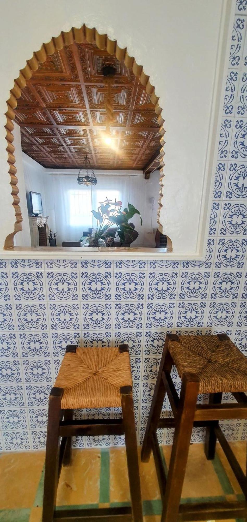 La Casilla Villa Cajar Exterior photo