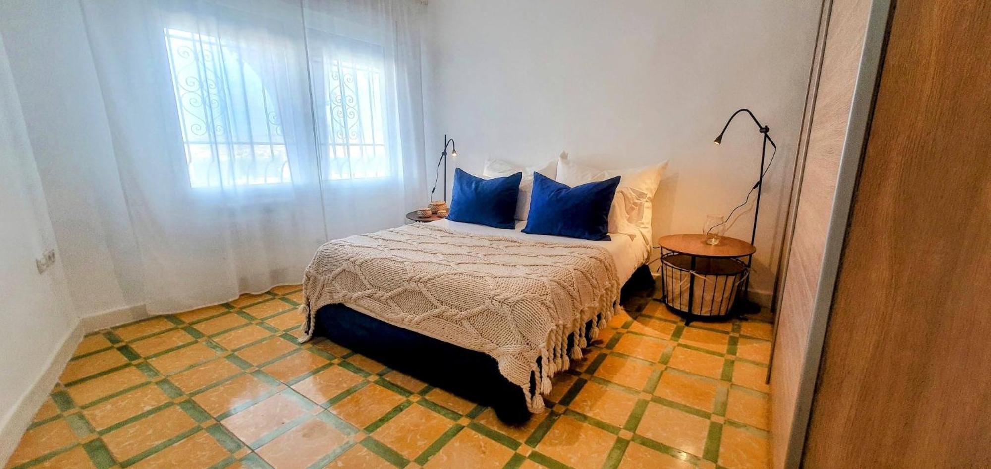 La Casilla Villa Cajar Exterior photo